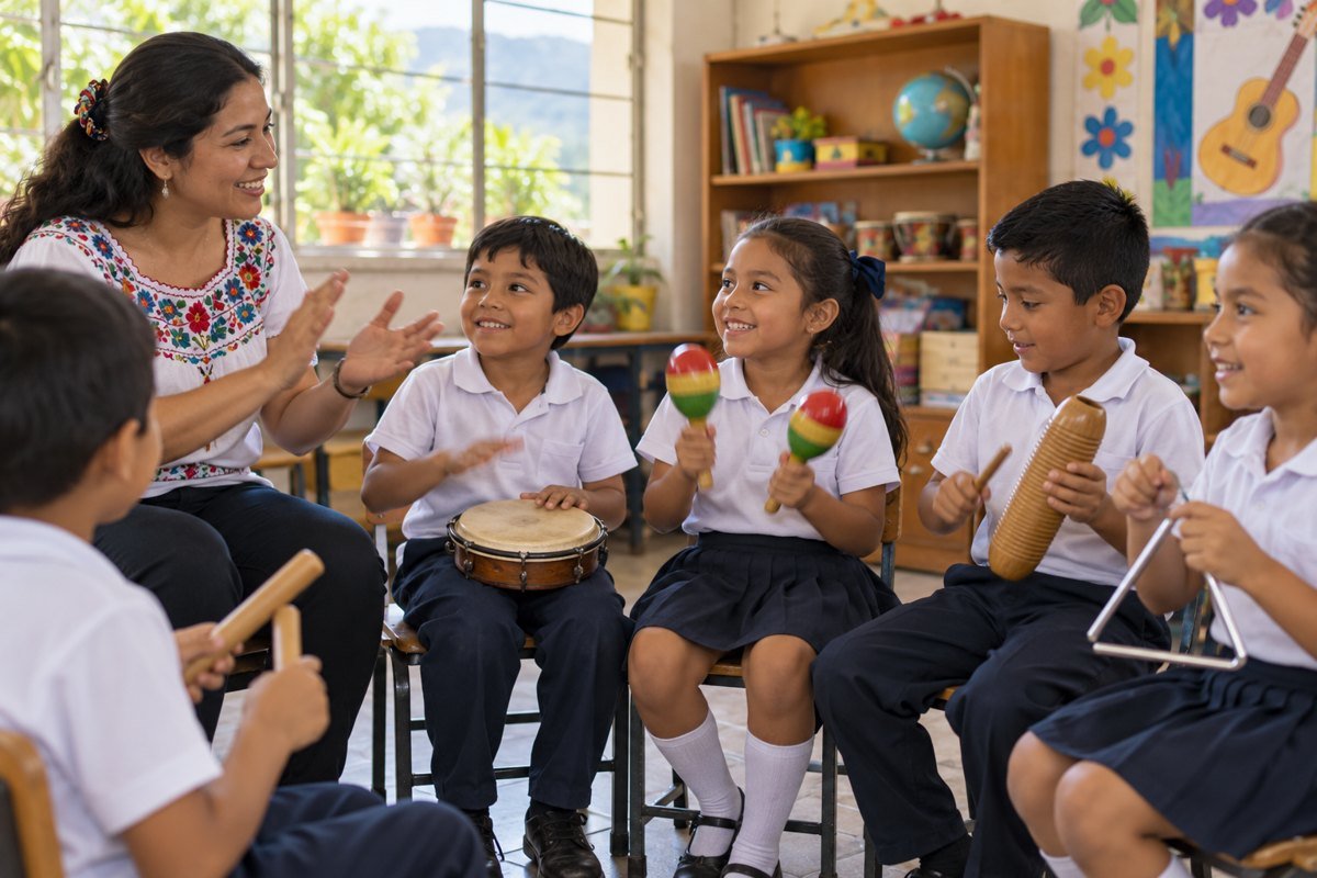 🏫 Colegio · Básico